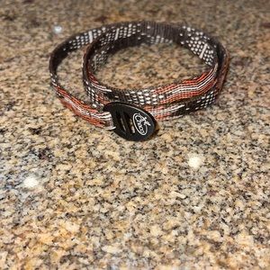 Chaco bracelet